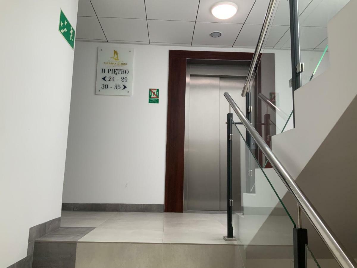 REZYDENCJA ZEFIR AUGUSTOW  Zewnętrze zdjęcie