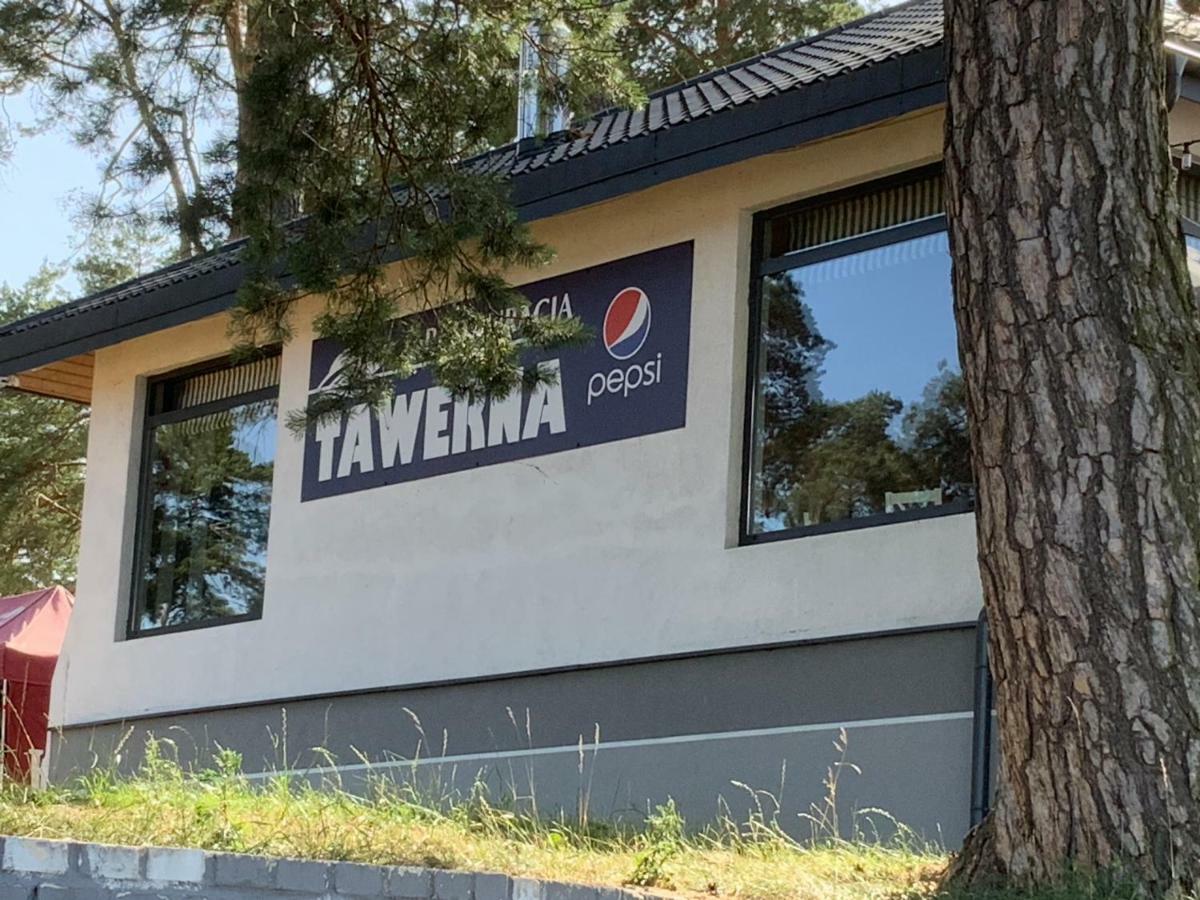 REZYDENCJA ZEFIR AUGUSTOW  Zewnętrze zdjęcie