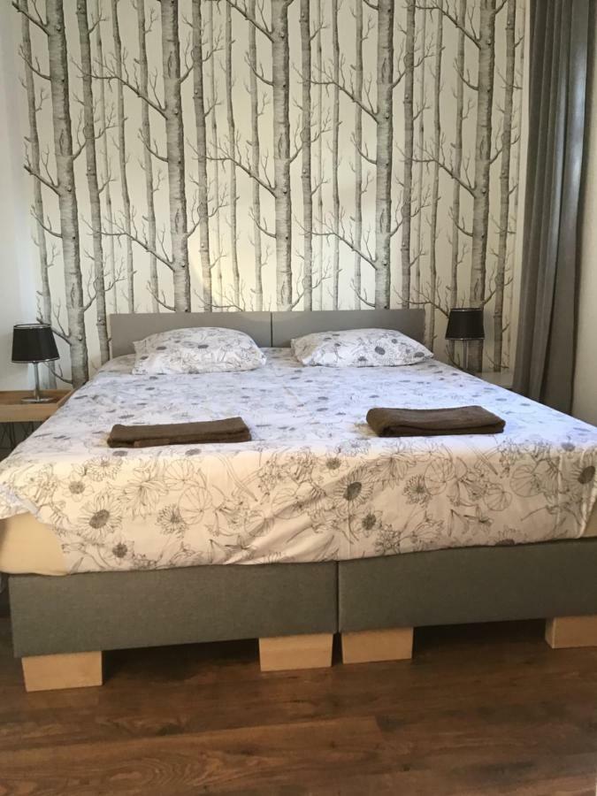 REZYDENCJA ZEFIR AUGUSTOW  Zewnętrze zdjęcie